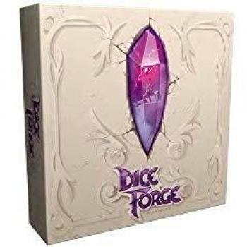 Libellud- Dice Forge, Color