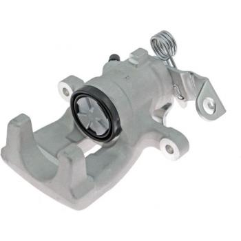 Pinza de freno ABE CZH1127, Trasero Derecha, Compatible con vehículos específicos, incluye pistón y soporte, fabricada en materiales de alta calidad para mayor durabilidad y rendimiento