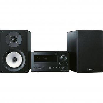 Onkyo CS-N765 - Sistema mini