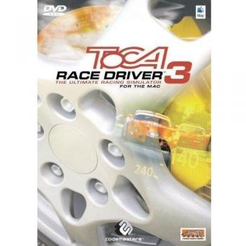 Toca Race Driver 3