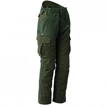HART - Pantalón IRATI-T Talla 48