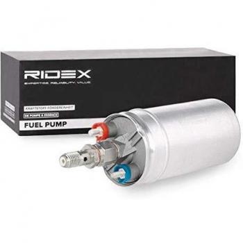Ridex 458F0048 - Bomba de combustible