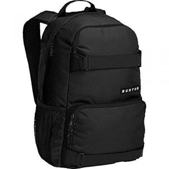 Burton Daypack Treble Yell Pack - Mochila, color negro, talla 48 x 36 x 6 cm
