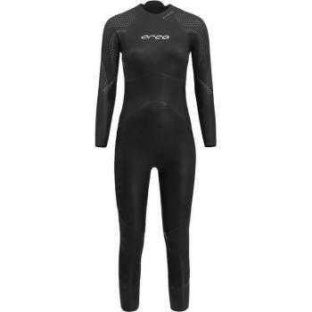 Traje de Neopreno Orca Athlex Flow Plata Total Mujer