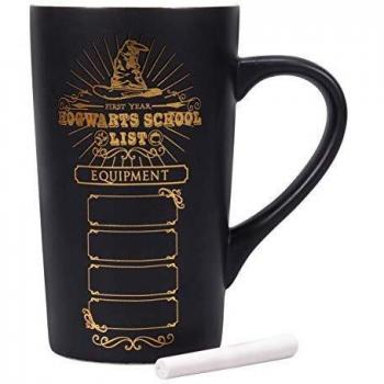 Harry Potter Latte Taza - Lista de escuelas
