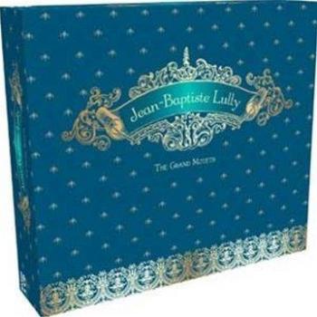 Lully: The Grand Motets