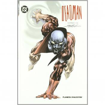 Deadman de Neal Adams