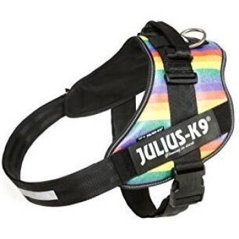 Julius-K9 16IDC Power Harness