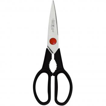 Set de Cuchillos Zwilling 35066-000-0 con Soporte de Madera