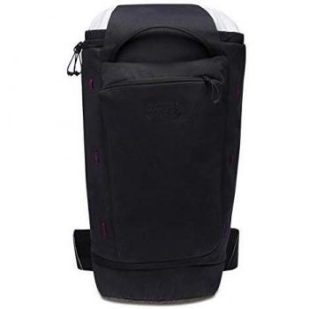 Mountain Hardwear Crag Wagon 60 Mochila negra Talla S/M 2020 mochila para exteriores