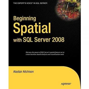 Inicio Espacial con SQL Server 2008