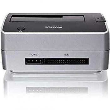 Freecom Dock Pro - Base de conexión para disco duro