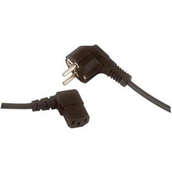 DH 36.754/180/GR CONEXIøN ACODADA DE 3 CONDUCTORES