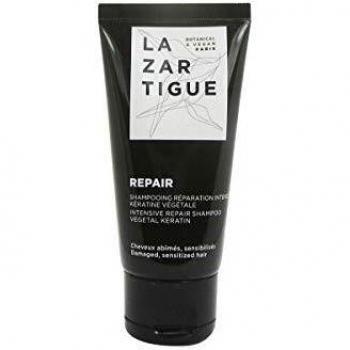 Lazartigue Repair Intense Repair Champú 50ml