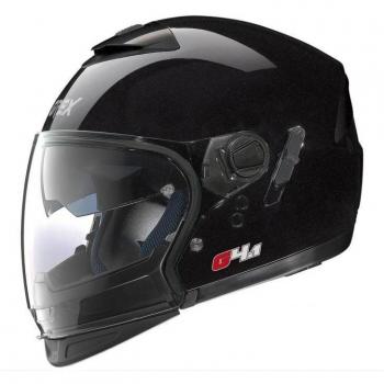 Grex Casco Moto Casco Jet g4.1 Pro Kinetic SZ M