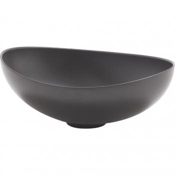 Lavabo sobre encimera de hierro fundido - BATHCO 8335 BEGURSA