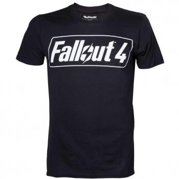 Fallout - Dark Logo