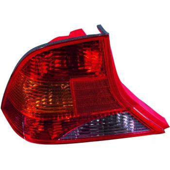 Luz trasera DEPO 431-1935R-UE / Piloto trasero ABAKUS 431-1935R-UE