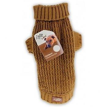 ALL FOR PAWS Pescador de Weave Jersey