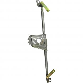 Varillaje de limpiaparabrisas VAICO V10-1658 para Volkswagen Golf 3, calidad original