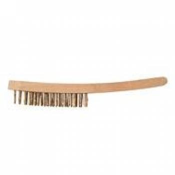 Jaz ms - Cepillo 3mm pua Plana Standard