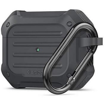 Resultados de búsqueda para 'spigen airpods pro tough armor charcoal'