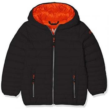 CMP Isolationsjacke Chaqueta, Niños, Antracita, 116