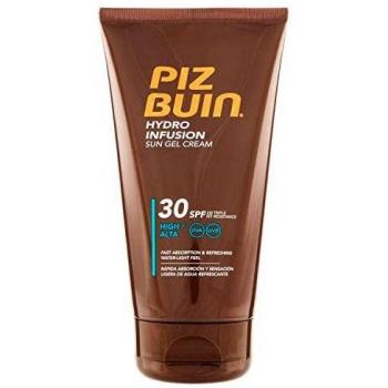 Piz Buin Hydro Infusion Sun Gel Cream SPF30