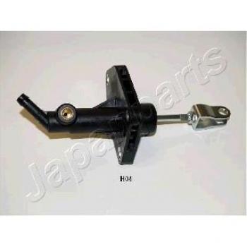 Cilindro maestro de embrague JAPANPARTS FR-H04, tipo: bomba de embrague, características: alta calidad, diseño específico para vehículos japoneses, fácil instalación, durabilidad garantizada
