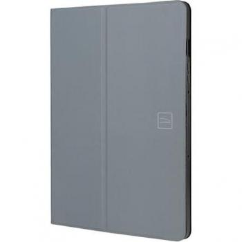 Funda Tucano Gala para Tablet Samsung Galaxy Tab S10 Ultra / S9 Ultra 14,6'' con Soporte - Gris Oscuro