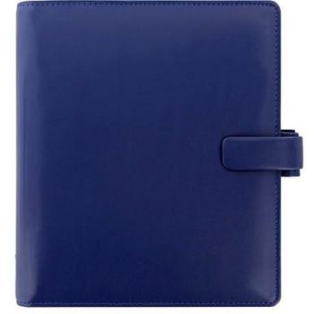 Agenda Metropol azul A5
