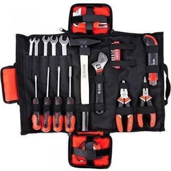YATO YT-39280 - conjunto de herramientas 44pcs