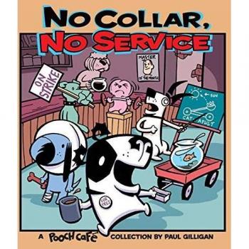 No Collar, No Service