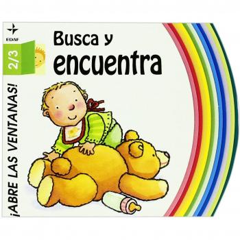 Busca Y Encuentra