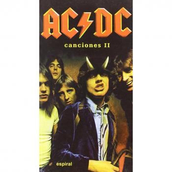 Canciones II de AC/DC: 270