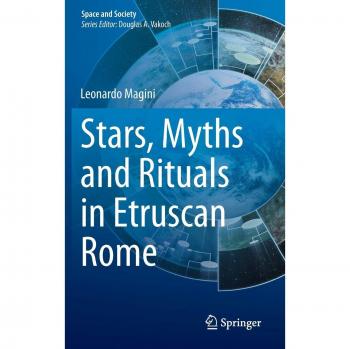 Stars, Myths and Rituals in Etruscan Rome