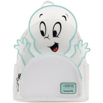 Mochila Loungefly Universal Casper the Friendly Ghost 26cm