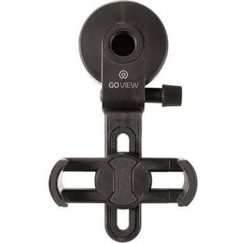 Adaptador GoView CLOSR para Teléfonos Inteligentes y Prismáticos