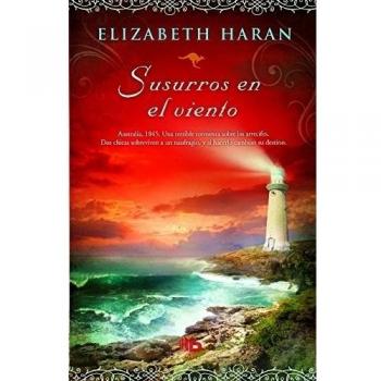 Susurros en el viento