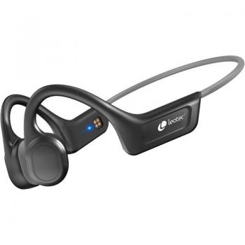 Auriculares deportivos LEOTEC Run Pro negro