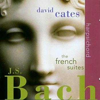 Bach: French Suites BWV 812-817 and Preludes