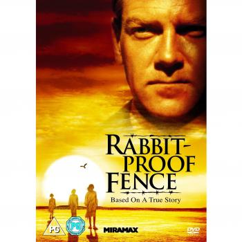 Rabbit-Proof-Fence [Edizione: Regno Unito] [Reino Unido] [DVD]