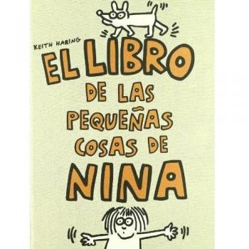 El libro de las pequeñas cosas de Nina