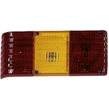 Jokon Campingbedarf Schlussleuchte - Faro Delantero de Ciclismo, Talla Única