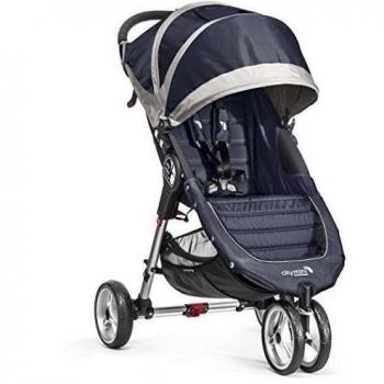 Baby Jogger BJ0141142810 - Cochecito