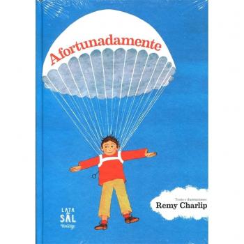 Afortunadamente - Remy Charlip