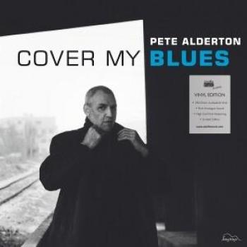 Cover My Blues Vinyl Record (180g)