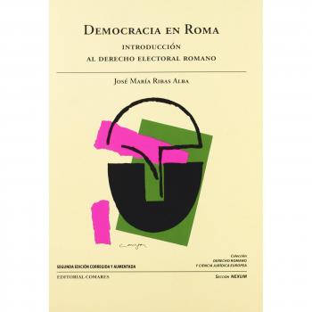 DEMOCRACIA EN ROMA.