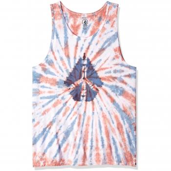 Volcom Peace Stone Tank Multi M