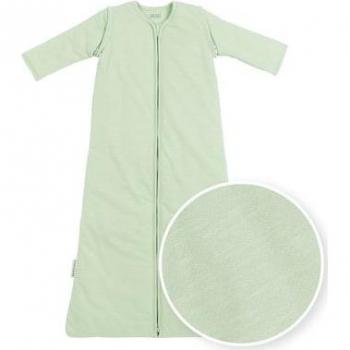 Saco de dormir todo el año Suave Verde 110 cm